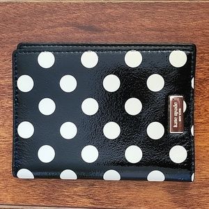 Kate Spade Passport Cover